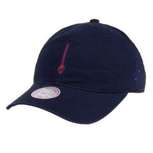Mitchell & Ness Cleveland Caveliers OS Hat